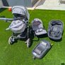 Travel system Image 2