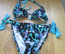 Ladies Bikini for Sale