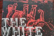 White Stripes - Under Blackpool Lights dvd