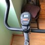 Torpedo exercise bike Image 2