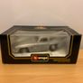 1955 Mercedes Benz 300 SL Mille Miglia 1/18 Burago Model Car Image 10