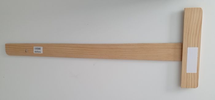 T-Square A2 Wooden Supreme