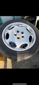 Lexus Dhp wheels Toyota celsior