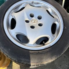 Lexus Dhp wheels Toyota celsior