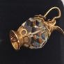Selection of vintage  9ct yellow gold charms Image 4