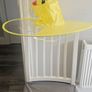 Free kids rain cover umbrella Image 2