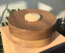 Cremation/Burial Urn.