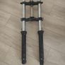 Triumph Daytona 600  forks Image 2