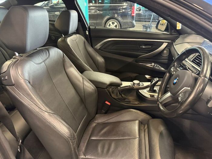 2017 Bmw 430i