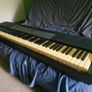 M-Audio ProKeys 88 - Great for learning on Image 2