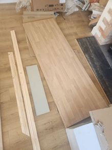 counter top