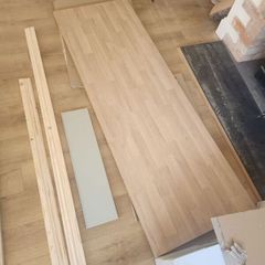 counter top