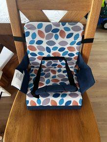 Dreambaby Grab 'N Go Portable Booster Seat