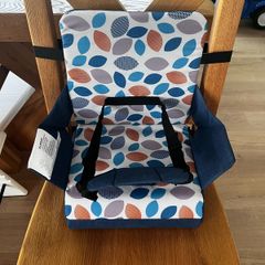 Dreambaby Grab 'N Go Portable Booster Seat