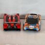 Scalextric Endurance AIMEE Twin Pack (slot cars) ( le mans 24 hr touring gp racer lmp ) Image 6