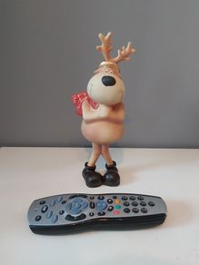 Christmas Reindeer