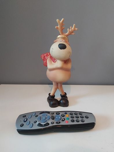 Christmas Reindeer