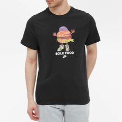 NIKE Sole Food T-shirt