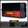 NEW power inverter pure sine 5000w 24v and 12v unit available Image 6