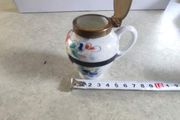 Vintage Small Mustered Dish.