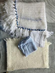 Baby blanket