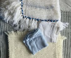 Baby blanket