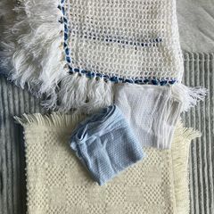 Baby blanket