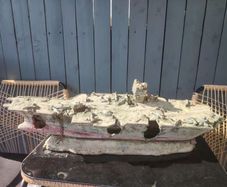 Big ship