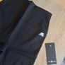 BNWT 4 th Arq Black Cycling shorts size S UK8 EU36 Postage included Image 3
