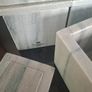 Paul Costello Marble Cannisters Bundle. Image 3