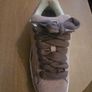 Puma Suede Platform Trainers Image 3