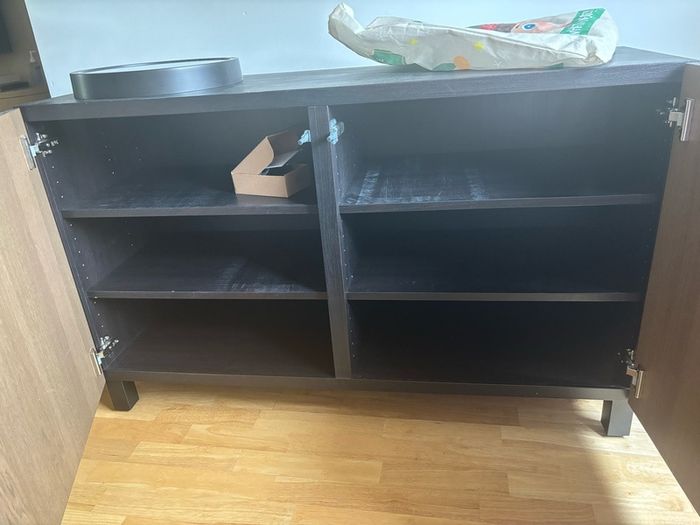 Ikea Besta