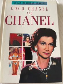 Coco Chanel And Chanel