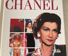 Coco Chanel And Chanel