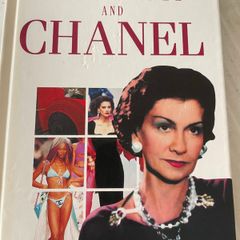Coco Chanel And Chanel