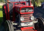 Massey Ferguson Other 1974