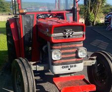 Massey Ferguson Other 1974