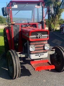 Massey Ferguson Other 1974