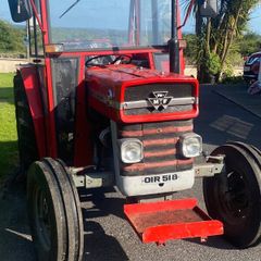 Massey Ferguson Other 1974