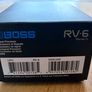 Boss Reverb 6 Image 2