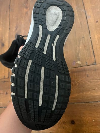 Adidas runners