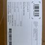 CYBEX Gold Cot S Lux Stormy Blue Brand New Image 3