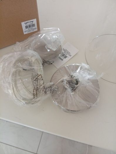 light fitting
