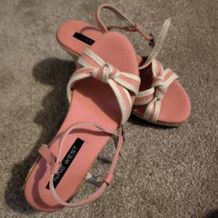 Nine West sandals