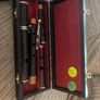 Sam Murray Irish Traditional Flute with original case Image 5