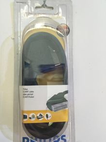 1.5 Meter Scart Lead