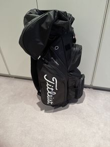 Titleist cart bag