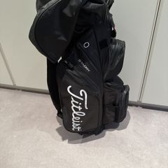 Titleist cart bag