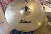Zildjian 19" A Custom Crash