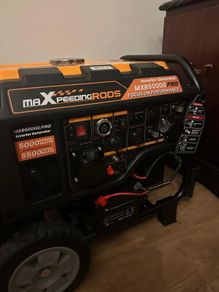 Inverter Generator
